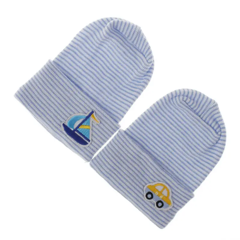 Милый Малыш Девочка Мальчик ребёнок Младенец Зима Теплый кардиган Крючковой