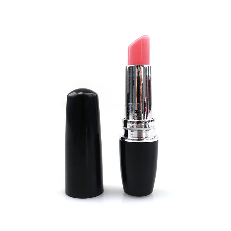 Помады вибратор секретная пуля Стимулятор клитора Массаж точки G - Цена: 3.26