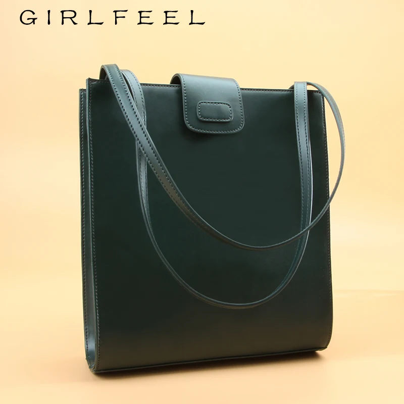 

Large-capacity Tot bag large bag 2020 new leather women's handbag handbag one-shoulder fashion trend