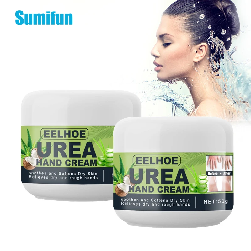 

Увлажняющий крем для тела, 30 г/50 г, натуральный экстракт, увлажняющая мазь, предотвращает повреждение рук и ног, пилинг, крем для тела, уход за...