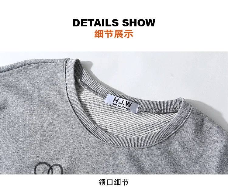 

Spring Casual Cotton T-shirts Hip Hop Letter Print Tops Tee fashion Streetwear Plus Size Female Long Sleeve Loose T shirt