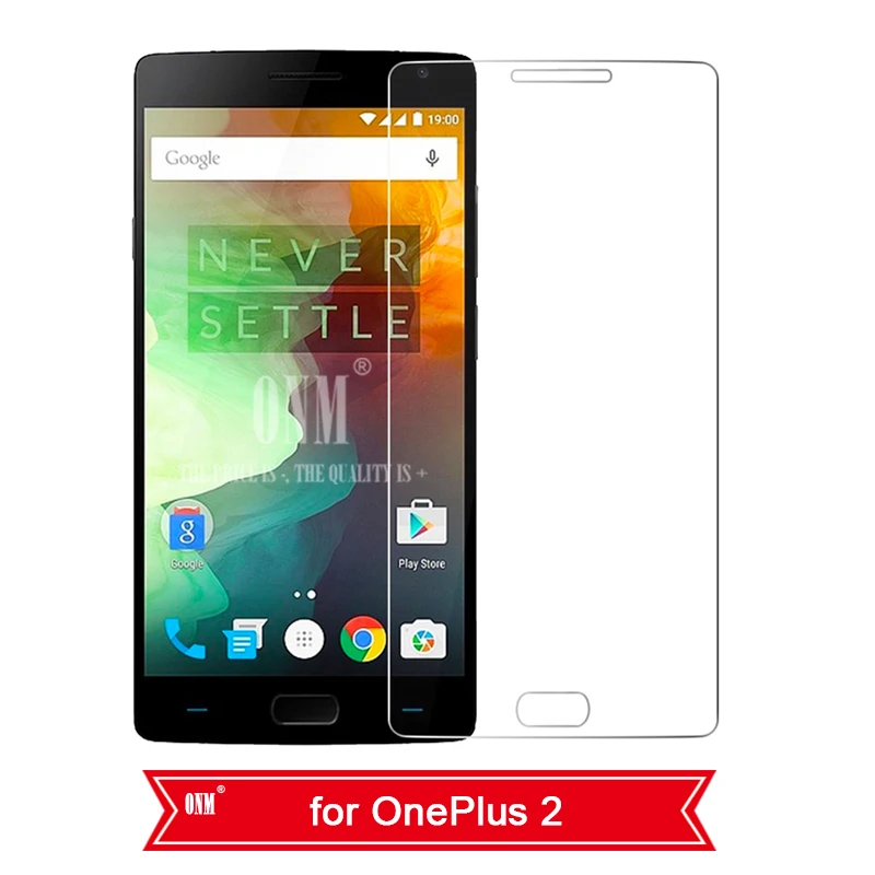 Закаленное стекло 2.5D 0,26 мм 9H для OnePlus 7T 7 6T 6 5T 5 3t 3 Защитная пленка для One Plus 7T 7 6T 6 5T 5 3t 3