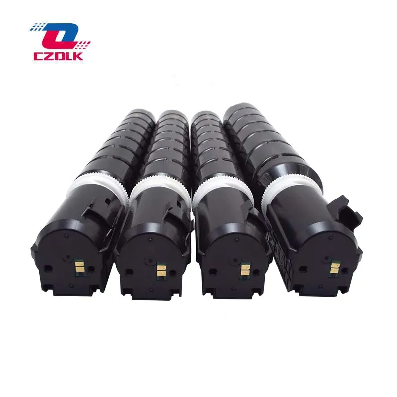 

1pcs New compatible NPG67 GPR53 C-EXV49 Toner Cartridge for Canon iRC3330i iRC3325i iRC3320i iRC3525i copier toner kit 4pcs/set