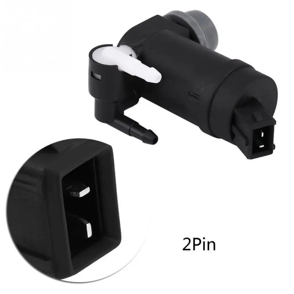 

Мотор мойки лобового стекла для Ford Mondeo MK3 1145866, 1S7117K624FB, 1117376