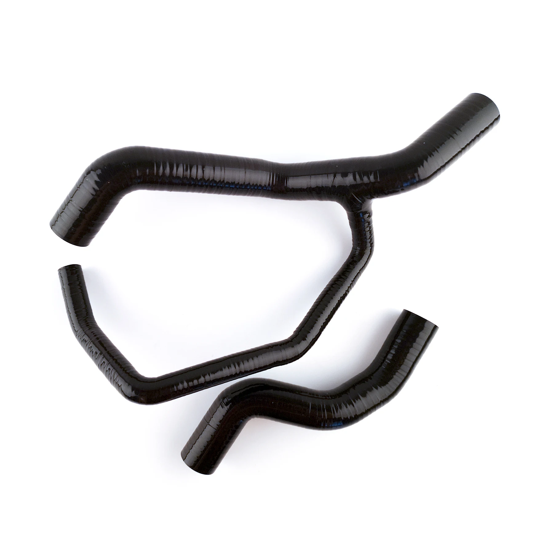 Силиконовый шланг радиатора охлаждающей жидкости для FIAT PUNTO GT 1 4 TURBO 1993 1999|Шланги и