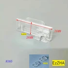 Автомобильный кронштейн для камеры заднего вида, световое крепление для Nissan патруль KICKS Cefiro X-Trail Dualis Sentra Pulsar Qashqai Almera Sunny