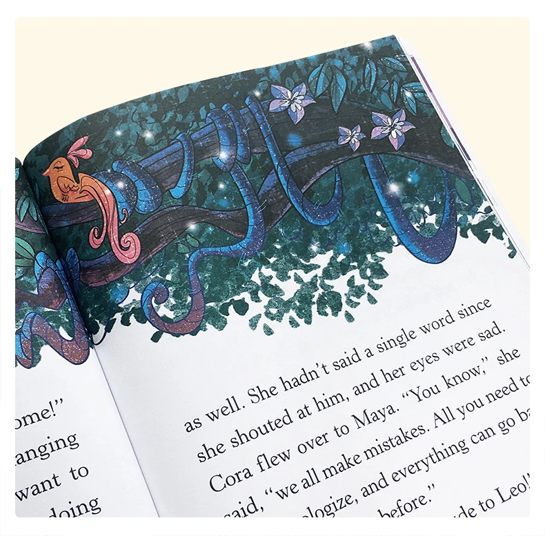 

Original English books Melowy #5 Scholastic The Surprise Visit