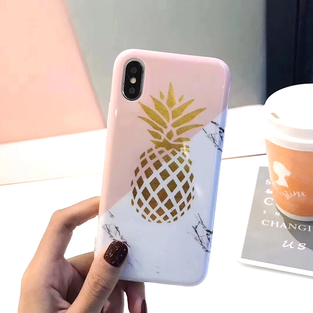Для Apple iPhone XR противоударный мягкий чехол для 6 6S 7 8 Plus X XS Max Galaxy S9 Plus| |