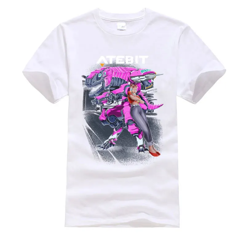 DvATEBIT футболки 2020 Новое поступление черная Повседневная Хлопковая мужская