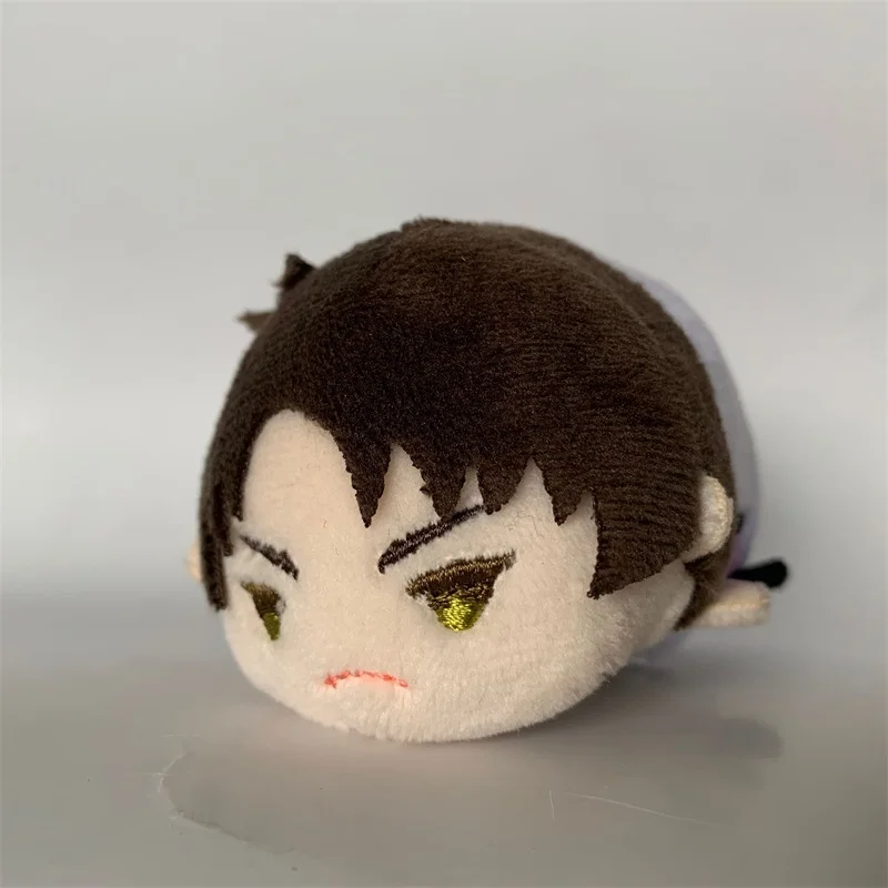 Набитые плюшем Аниме Haikyuu подвеска плюшевая кукла игрушки кошмарным Kuroo Tetsurou Nekoma