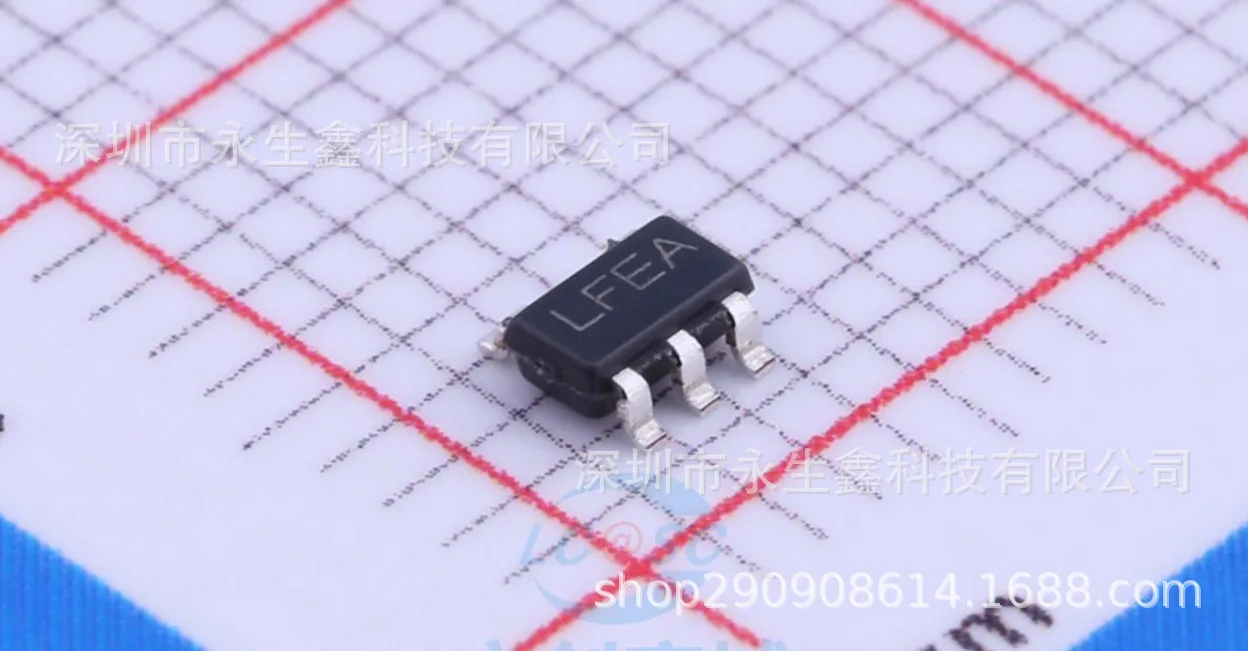 

Free Shipping | LP2992 LP2992AIM5X-3.3 LFEA SOT23-5