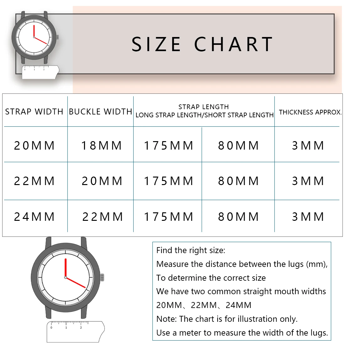 Premium Rubber Watch Strap Quick Release 20mm 22mm 24mm Watchbands New Soft Breathable Sports Band For Seiko Dive Watch Bracelet