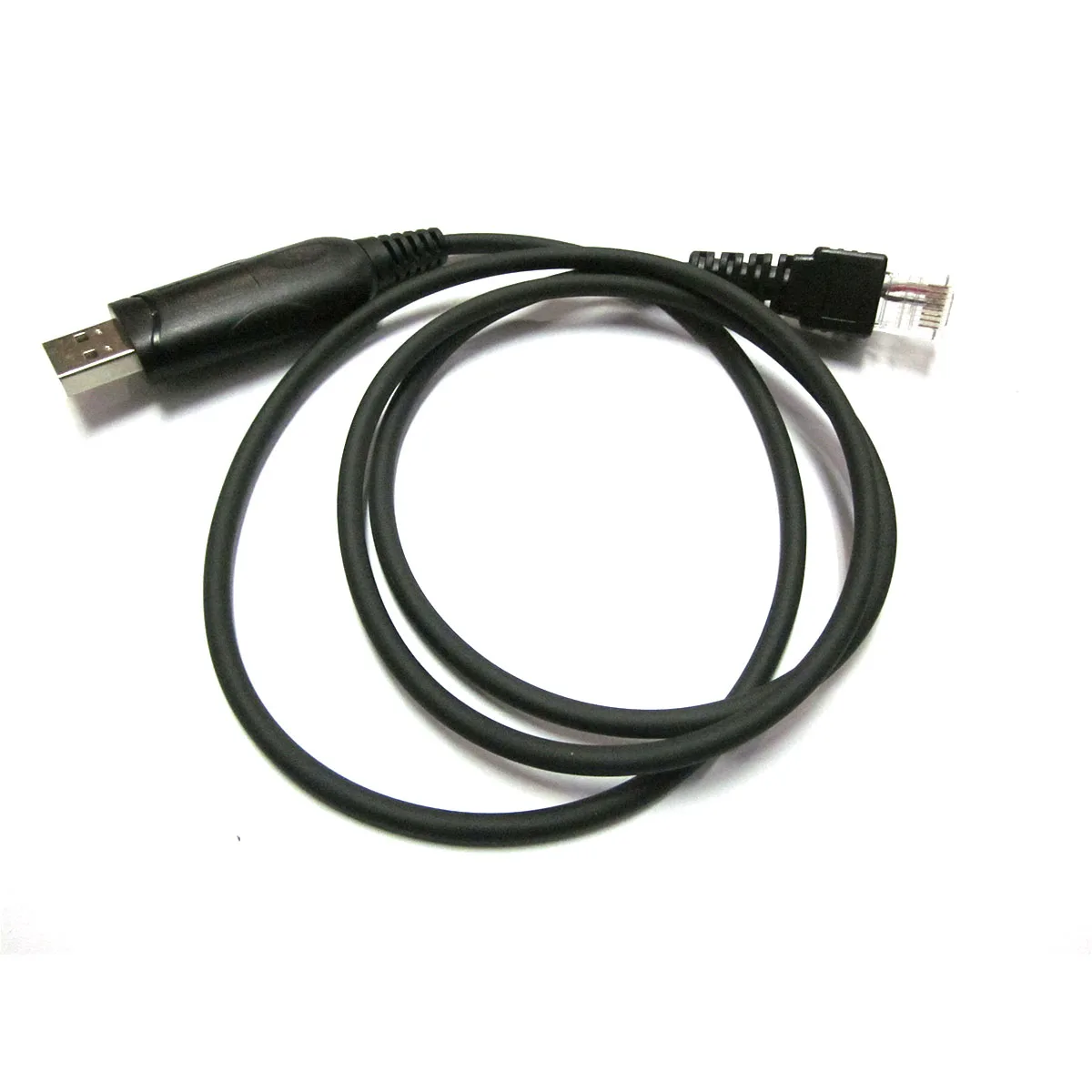 USB Кабель для программирования Yaesu Vertex мобильное радио CB FT-2500 FTH-1011 FTL-1011 FTL-2011 FTL-7011