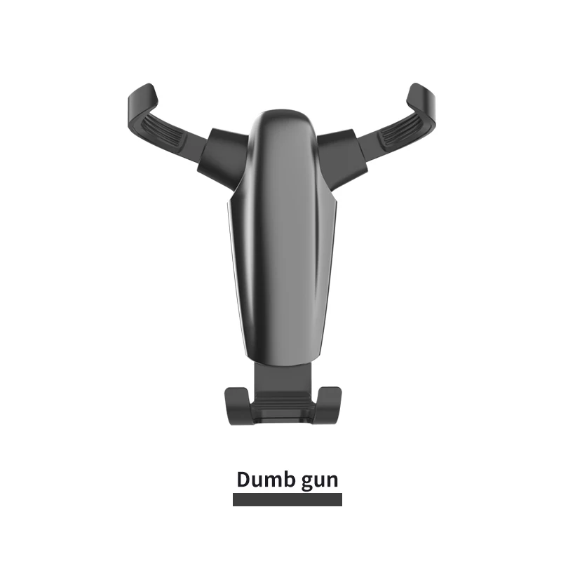 Автомобильный держатель для вентиляционной решетки регулируемая подставка всех