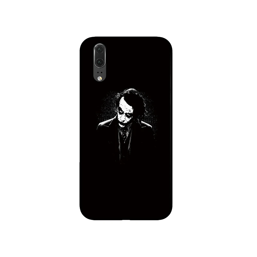 Joker Роскошные Чехлы для huawei P30 P20 P10 mate 10 20 Pro Lite | Мобильные телефоны и аксессуары