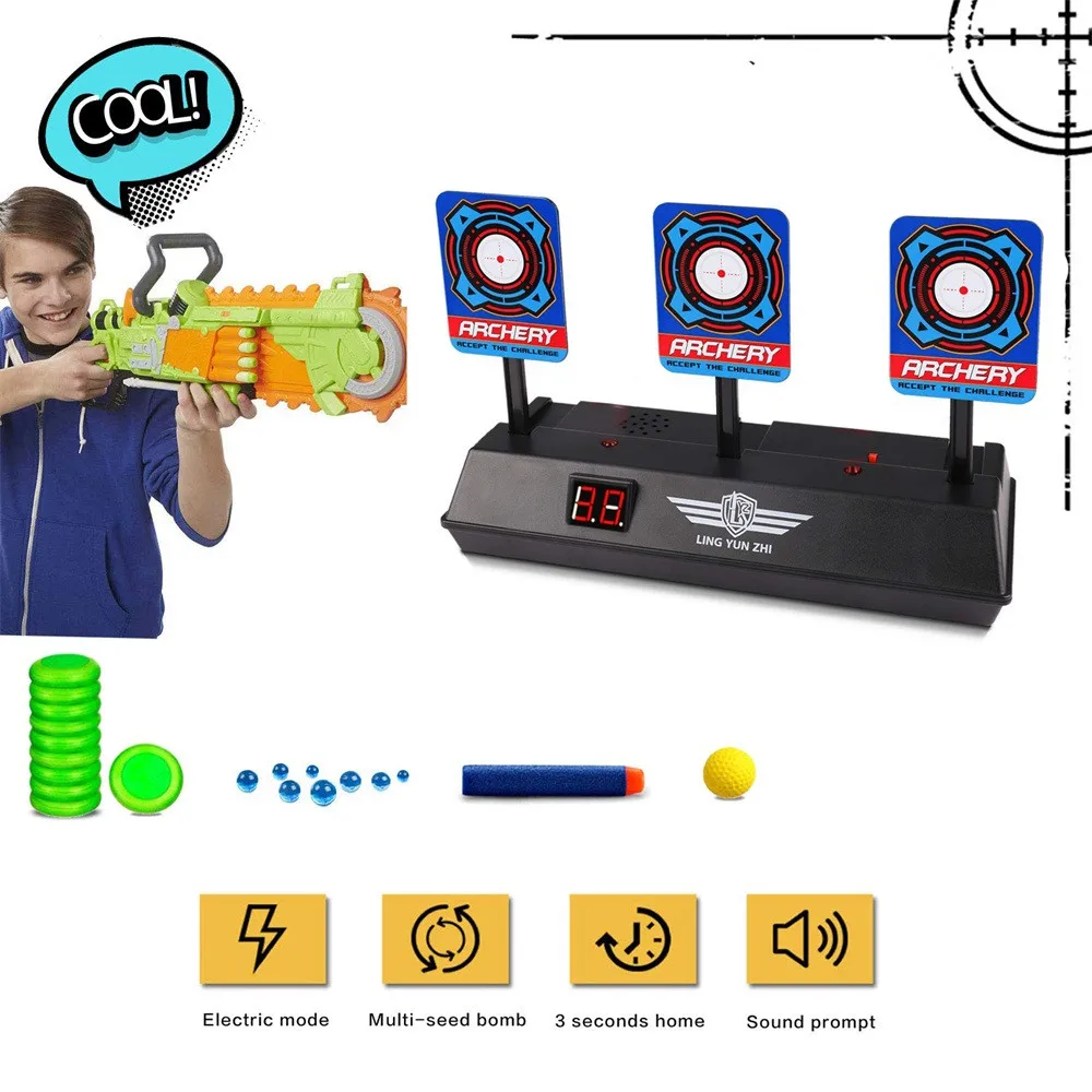 Интеллектуальный светильник с автоматическим сбросом звукового эффекта