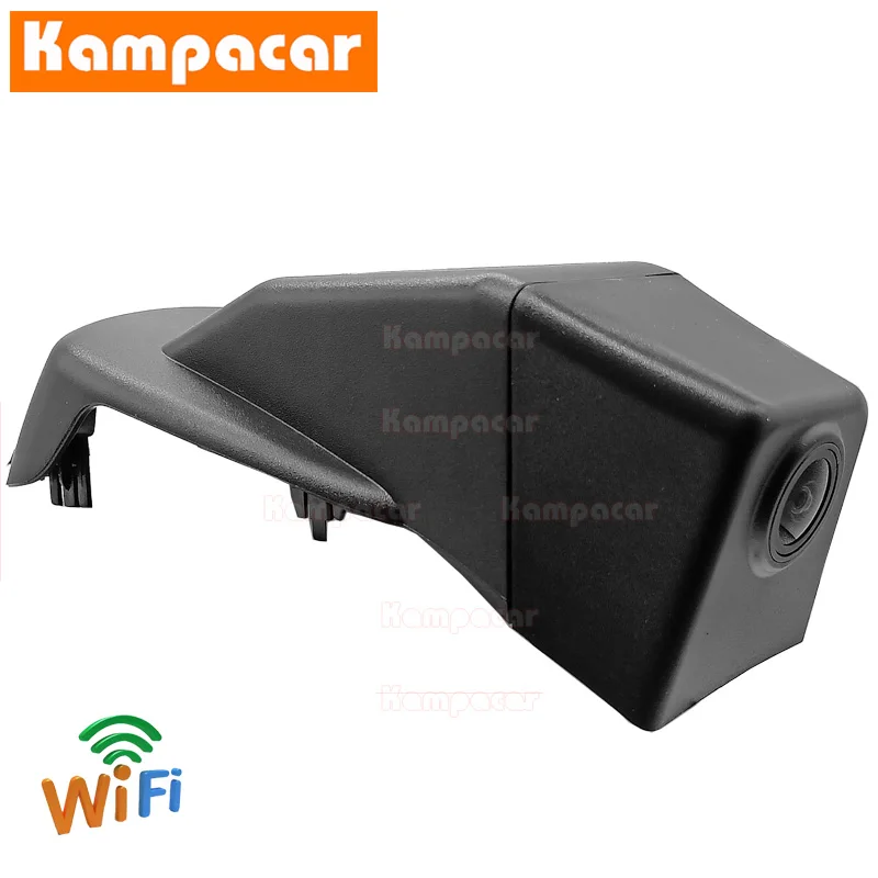 Kampacar VLV13 C Wi Fi Dash Cam Автомобильный видеорегистратор Камера для Volvo S90 XC60 T5 T6 T8 XC 60 V90