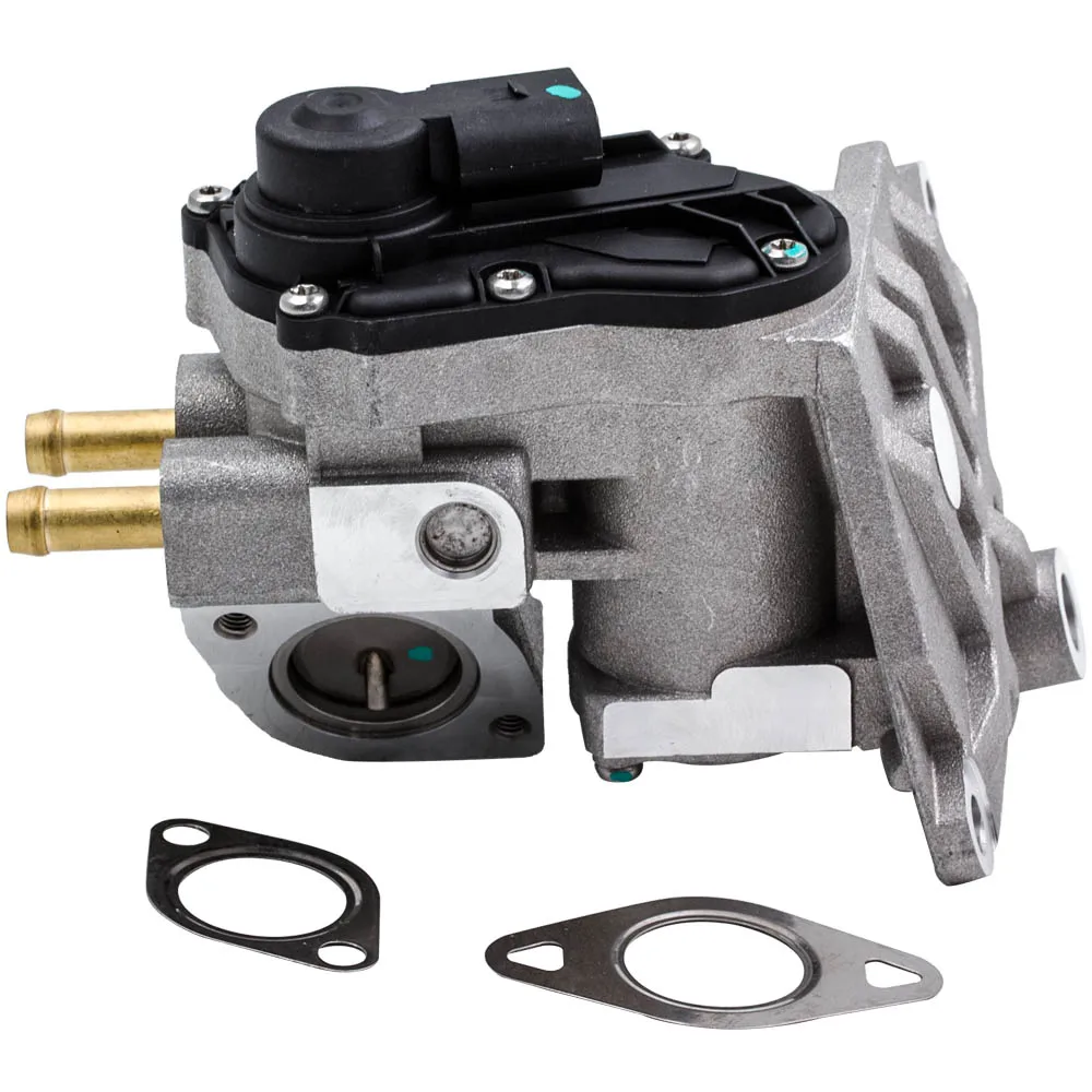 

06F131503A EGR Exhaust Gas Recirculation VALVE + Gasket FOR Audi A3 VW Passsat Touran 2.0 FSI 06F131503B 06F131503A 06F131503B
