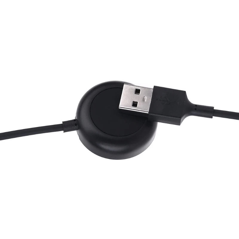 

USB Wireless Charging Cable Base Adapter for samsung- Galaxy- Watch 3 Active 123 Dropshipping