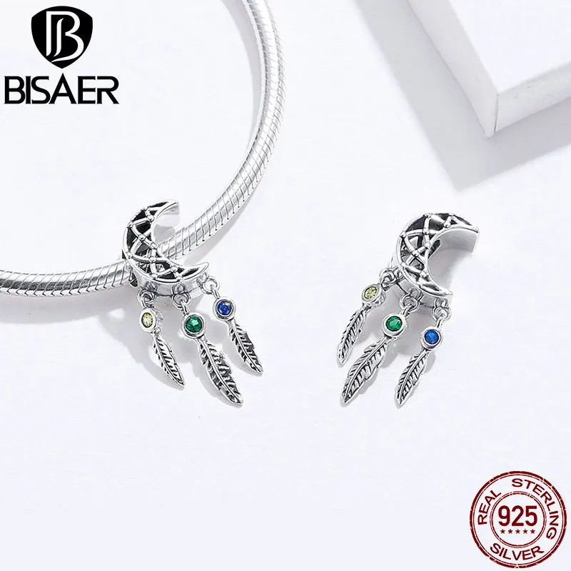 

Подвеска из серебра 925 пробы, с Луной