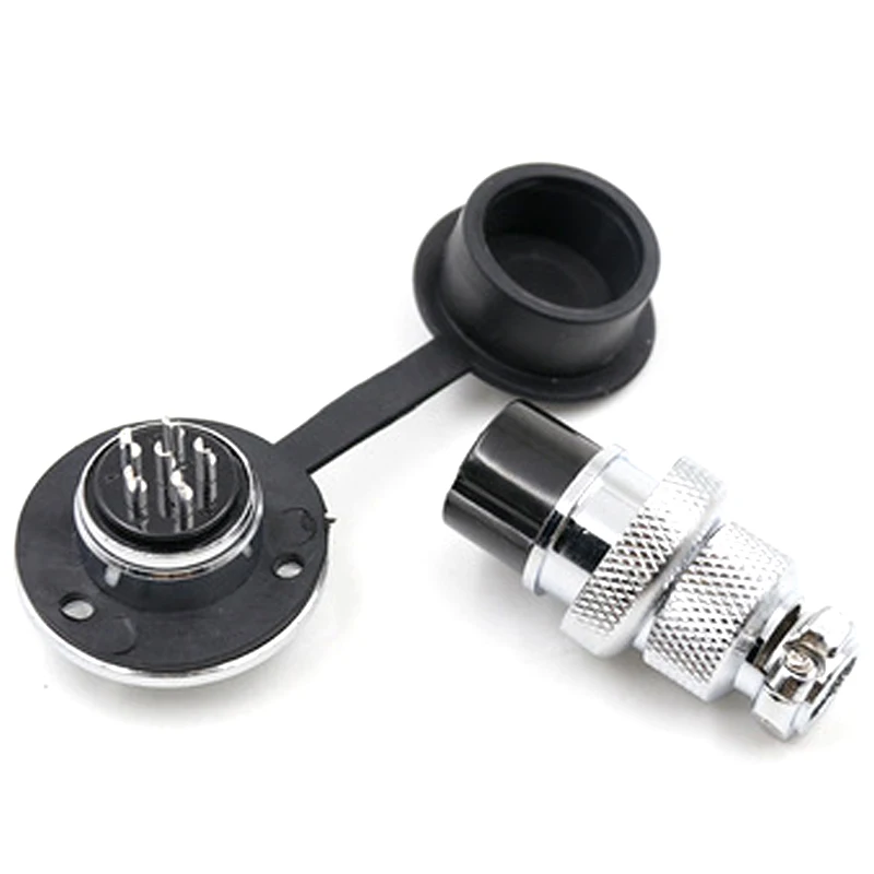 GX16 GX20 DF20 M19 4P авиационный разъем 3P 2P 5P 6P 7P 8P 9P 10P 12P 14P круговой сварки Мужской Женский Воздушный Промышленный разъем