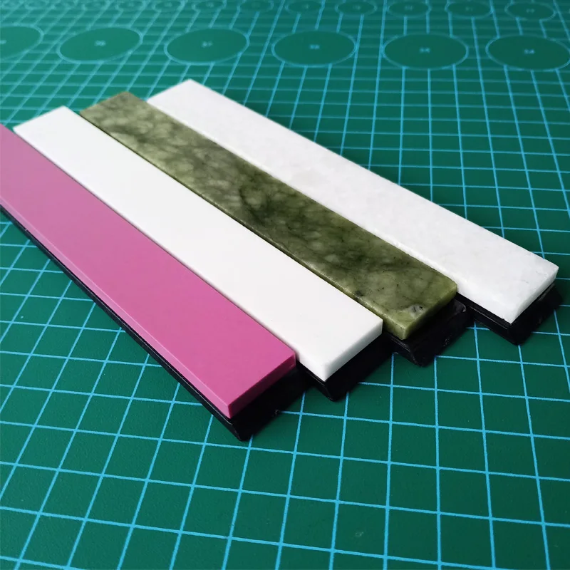

3000# 6000# 8000# 10000# whetstone for Ruixin pro knife sharpener replacement Grinder Bar Oil stone KME Edge pro