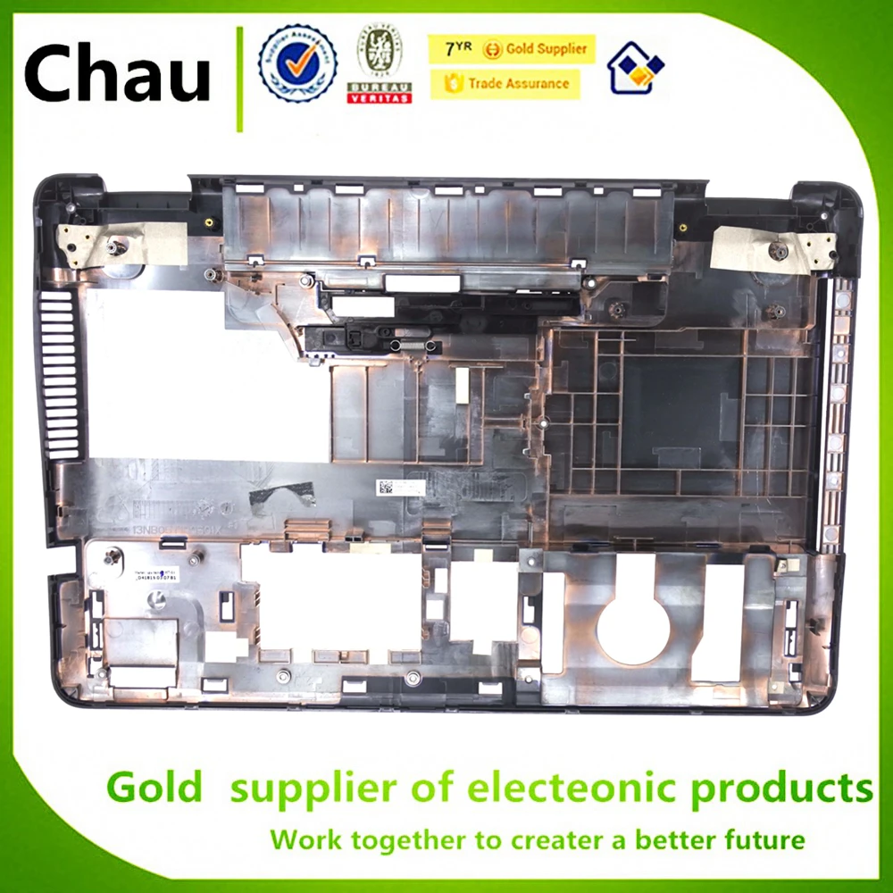 Новинка Chau для ASUS GL552VW GL551JW N551 N551JK N551JA N551VW N551JW нижний чехол в сборе AP18300010S 13NB05T1AP0201 /