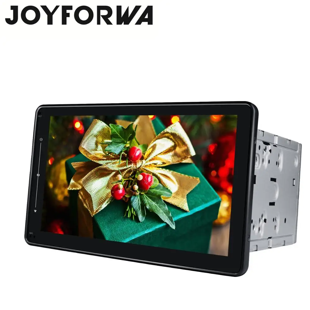 DSP 1280*720 8 &quot2Din Android 1 Автомобильный мультимедийный радио для Toyota gps сабвуфер