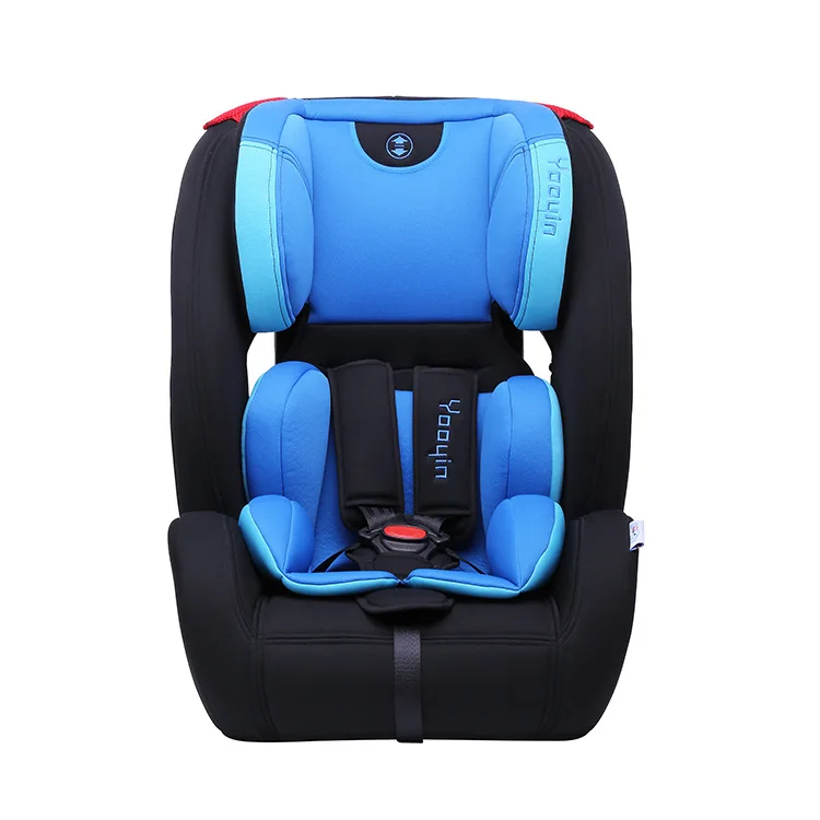 720Youying Space Module DS08(4) ECE Certification for Car Child Safety Seats from 9 Months to 12 Years Old