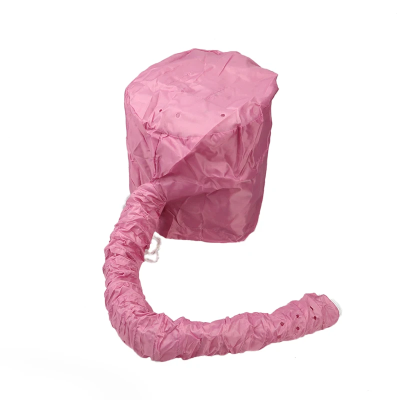 Нейлоновая шапочка для сушки волос 1 шт. Регулируемая Шапочка мягких | Красота и