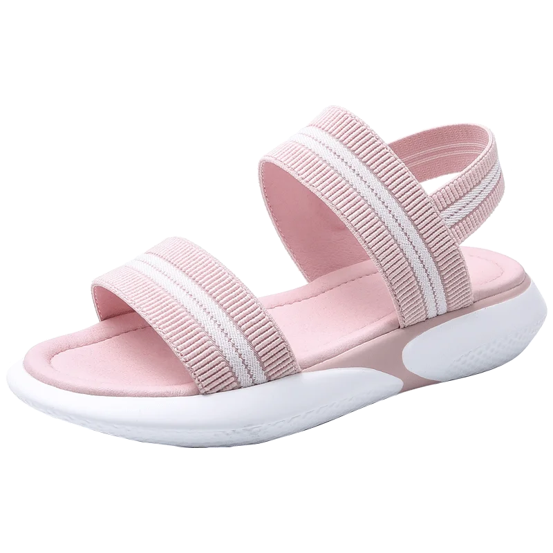 K-TUO Новое поступление женские весенние прогулочные туфли женская уличная