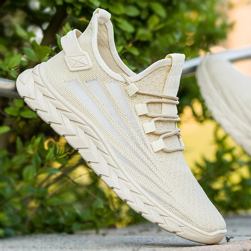

Lightweight Men Sneakers Fashion Men Casual Shoes Breathable Men Shoes Walking Sneakers Men's Tennis Mens Designer Shoes
