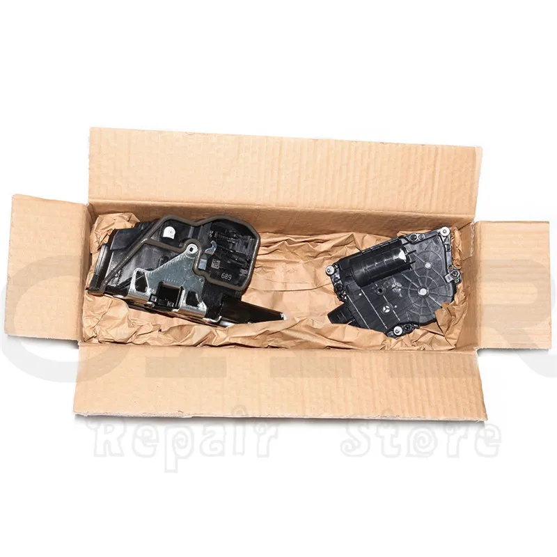 Привод замка двери мягкий с левой передней стороны для BMW 5 серии F10 F11 F01 528i 530i