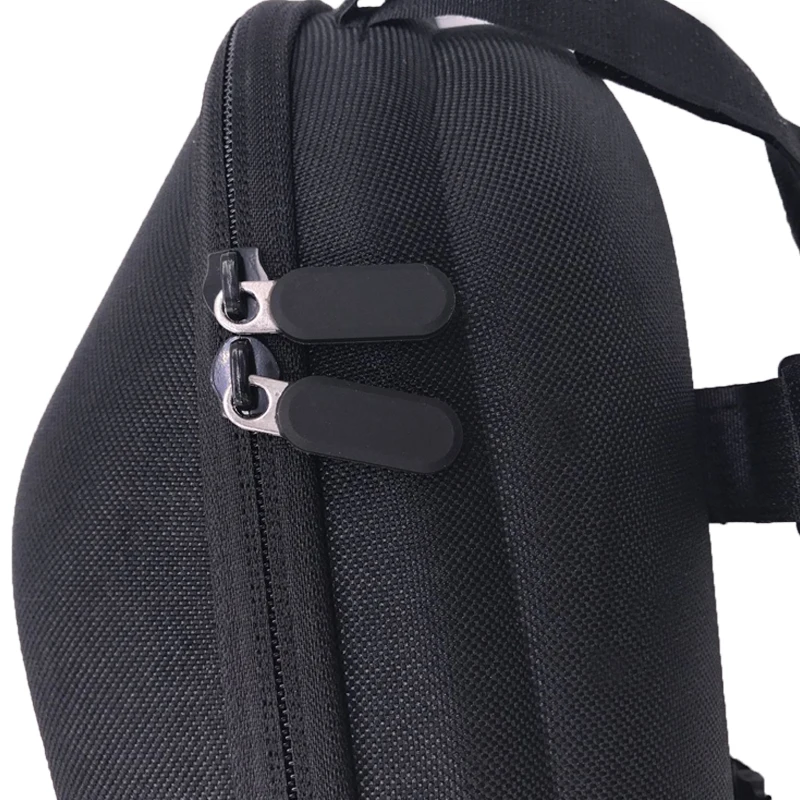 Обновленная сумка с ручкой на голову для Xiaomi M365, самокат с ручкой, водонепроницаемая сумка для Xiaomi M365 Pro, Электрический скутер