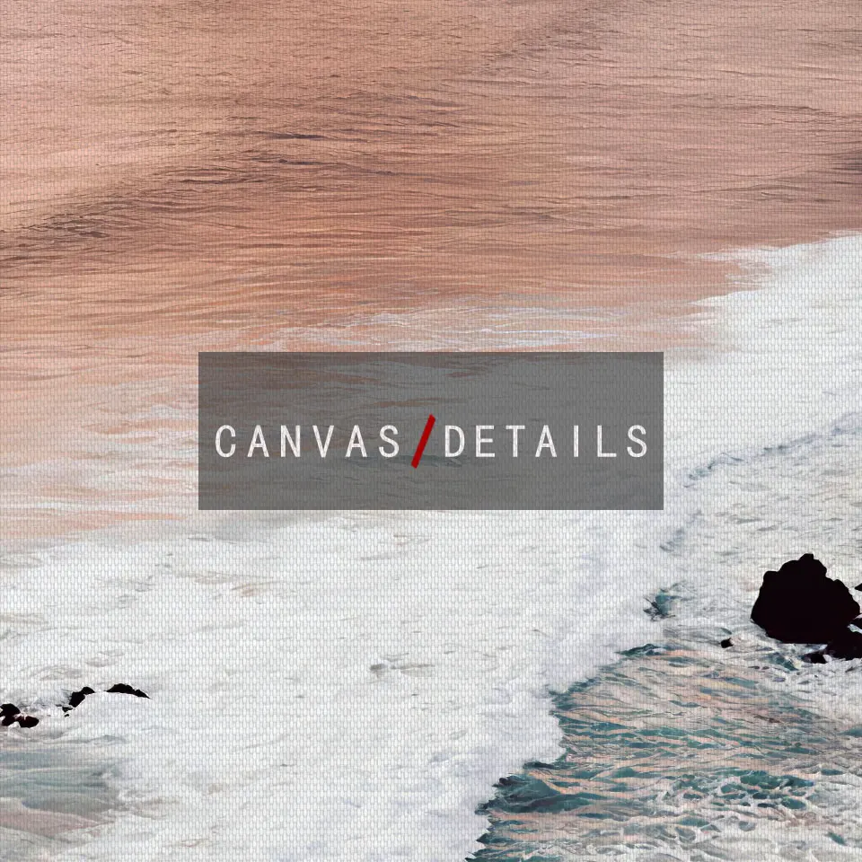 Абстрактный настенный постер в скандинавском стиле пейзаж холст живопись цветы