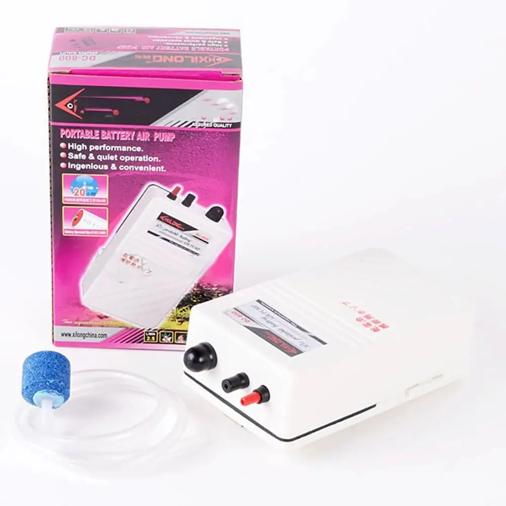 USB мини аквариумный фильтр кислородный воздушный насос сухой аэратор на