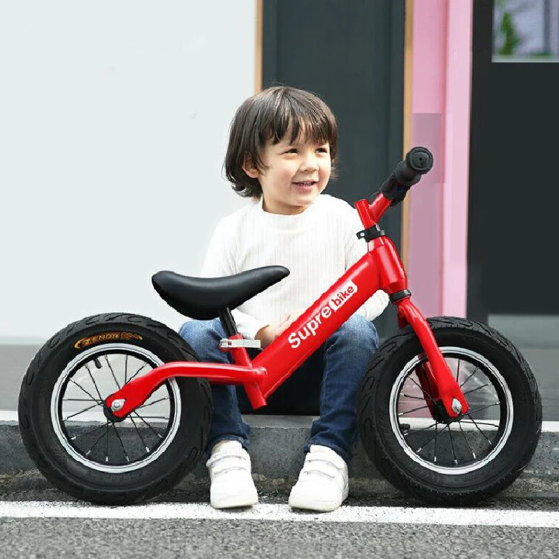 

Children's Balance Bike Without Pedal Bike Baby Scooter 1 to 6 Years Old Child Scooter Two Wheeler