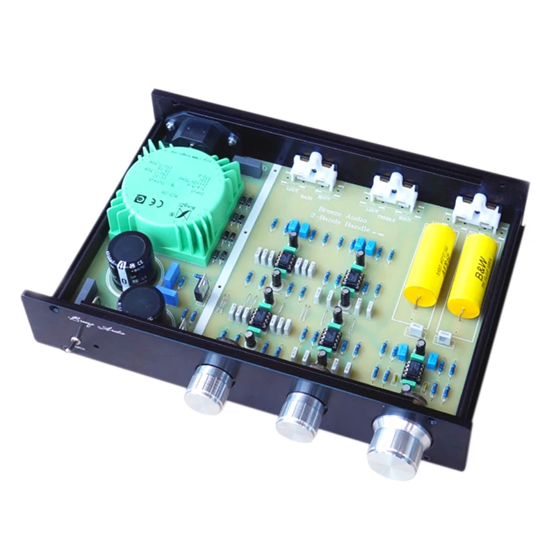 hifi audio crossover rlectrical frequency divider for amplifie speaker electronic 2 | Электроника