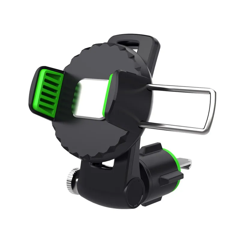 Держатели для телефонов IPhone Samsung Удобный Популярный Автомобильный держатель