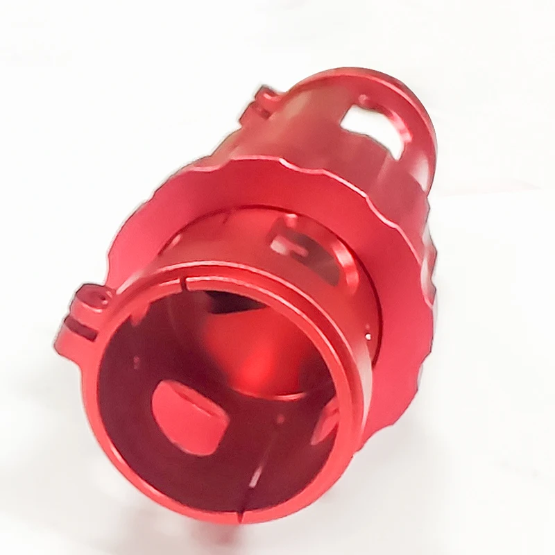 Алюминиевый складной рычаг с ЧПУ 40 мм трубка для самостоятельной сборки