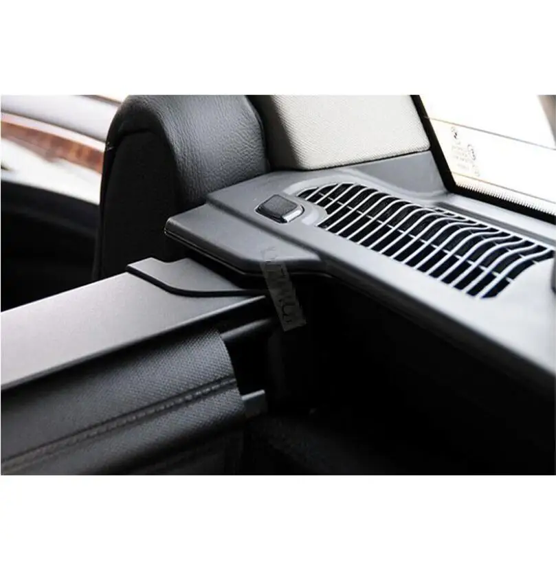 Чехол для багажника BMW X5 E70 2006 2007 2008 2009 2010 2011 2012 2013 Высокое качество защитный экран