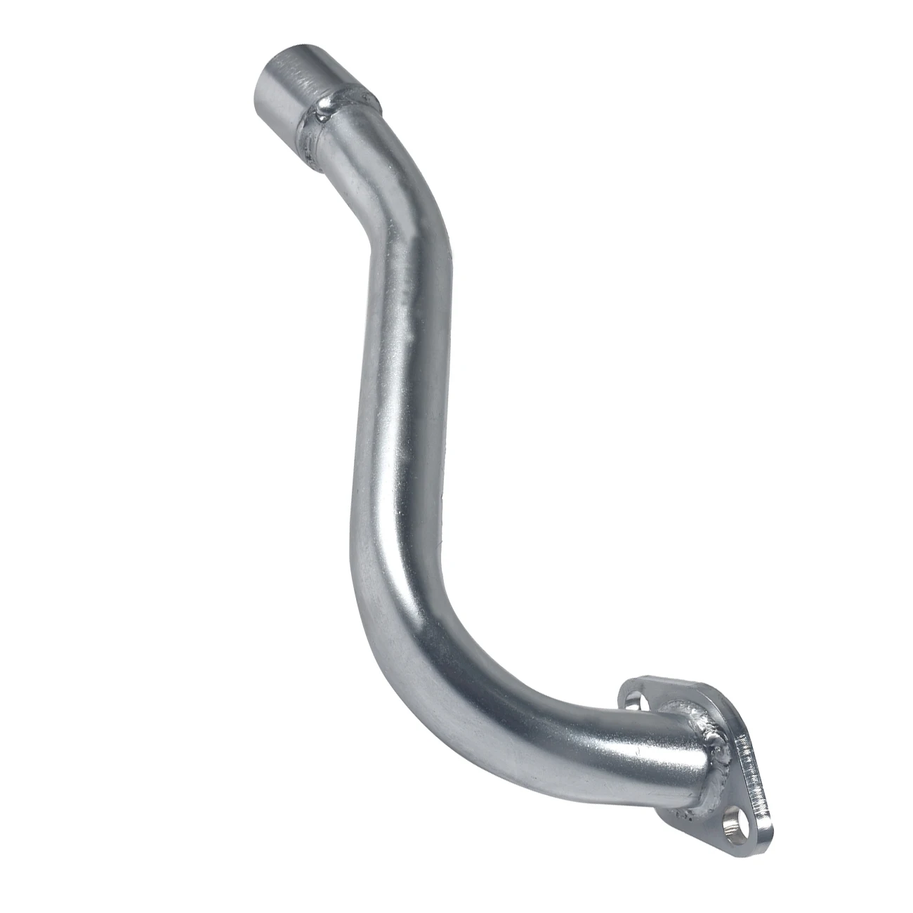 Заглушка выхлопной трубы 212cc для мини-велосипеда Predator Honda GX160 GX200 Go Kart | Автомобили