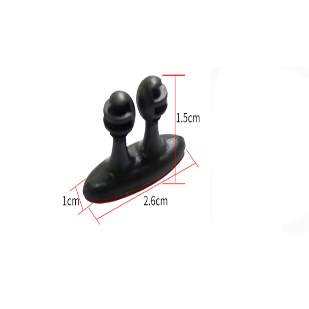 Автомобильный держатель для проводов зажим фиксатор Toyota 2002 2001 yaris 2005 2010 |