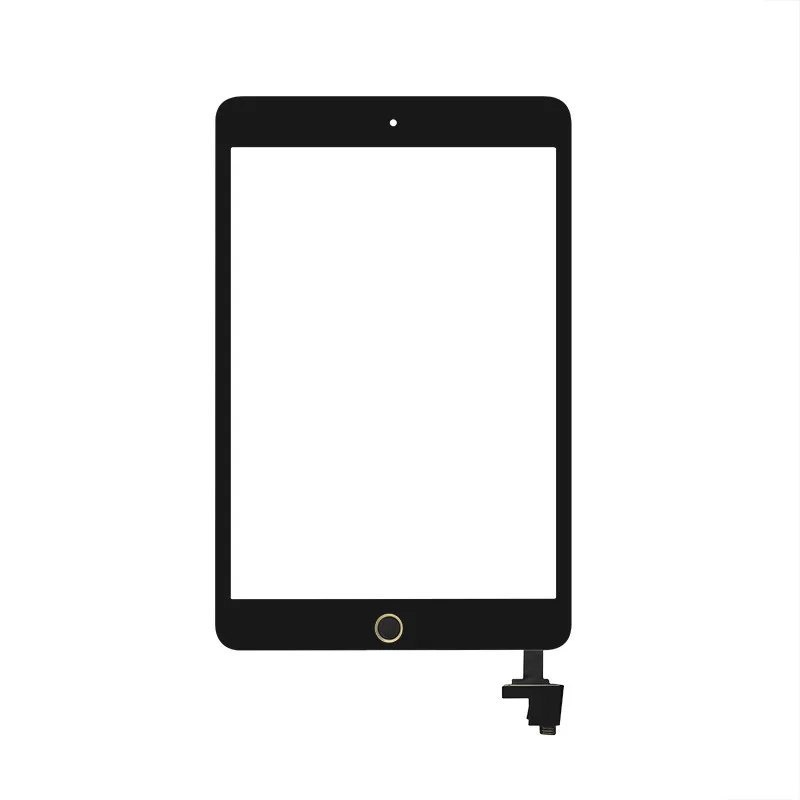 Сенсорный экран планшета Netcosy для ipad mini 2 с дигитайзером и ЖК дисплеем запчасти