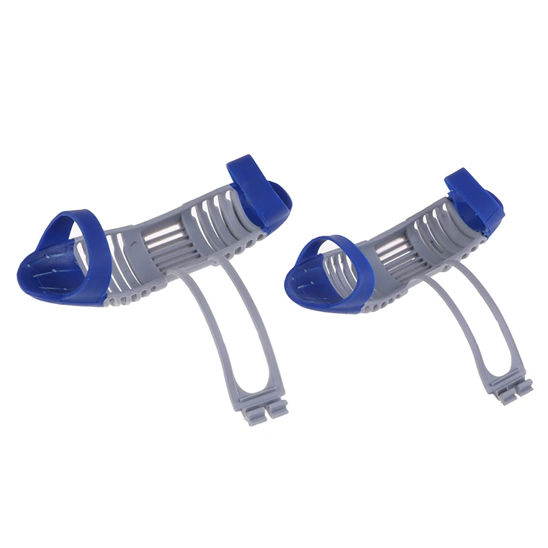 Протекторы для пальцев баскетбола шина защита волейбола поддержка опоры Гибкая