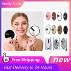 Салфетки для снятия макияжа, многоразовые моющиеся салфетки для лица, хлопковые салфетки, губка для снятия макияжа, чистящие салфетки, инструмент для ухода за кожей