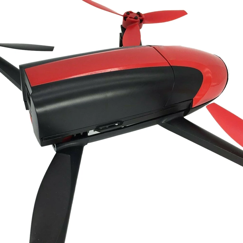 4000Mah 11 1 V Lipo сменная батарейка для квадрокоптера Parrot Bebop 2 Drone | Электроника