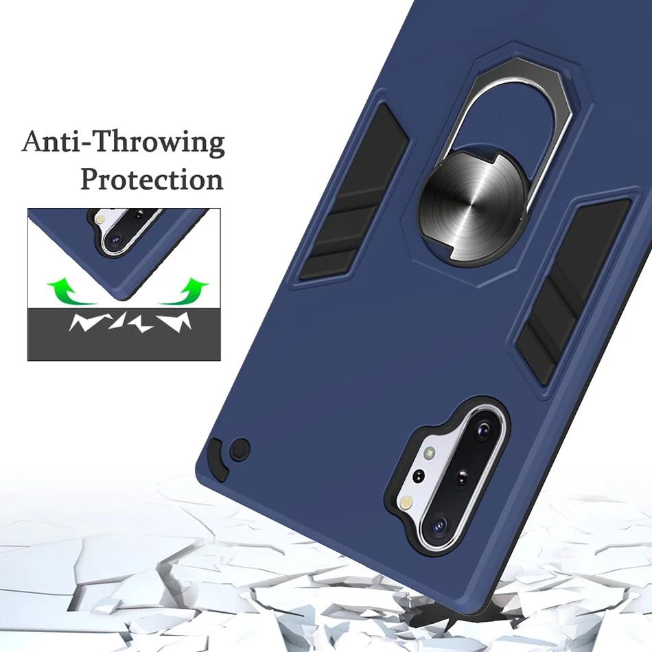 Роскошные 2 в 1 чехол для Samsung Галактики A51 A71 A81 A91 A30S A50S A20 A30 A40 A50 A60 A70 J2 J4 J6 J8 2018