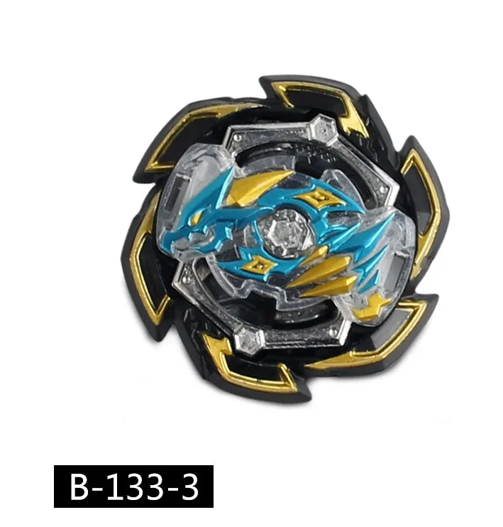 Аксессуары для волшебных игрушек волчок BEYBLADE SUPERKING модель Dragon.St.Ch DX Starter B133
