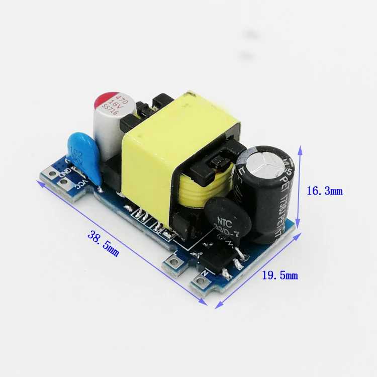 AC-DC 24 в метр встроенный источник питания 12 В монитор CCTV адаптер питания 5 В 2A 12 в 1A 25 в 0,5 A Модуль питания shiniu 5.5 v1.8a 4,2 В 2A 9 в 1A